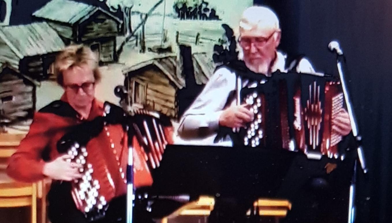 YNGEL, Yvonne och Nils-Gunnar