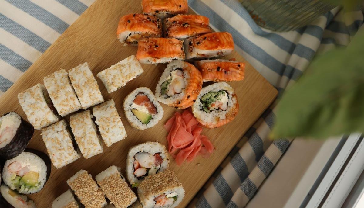 Sushi
