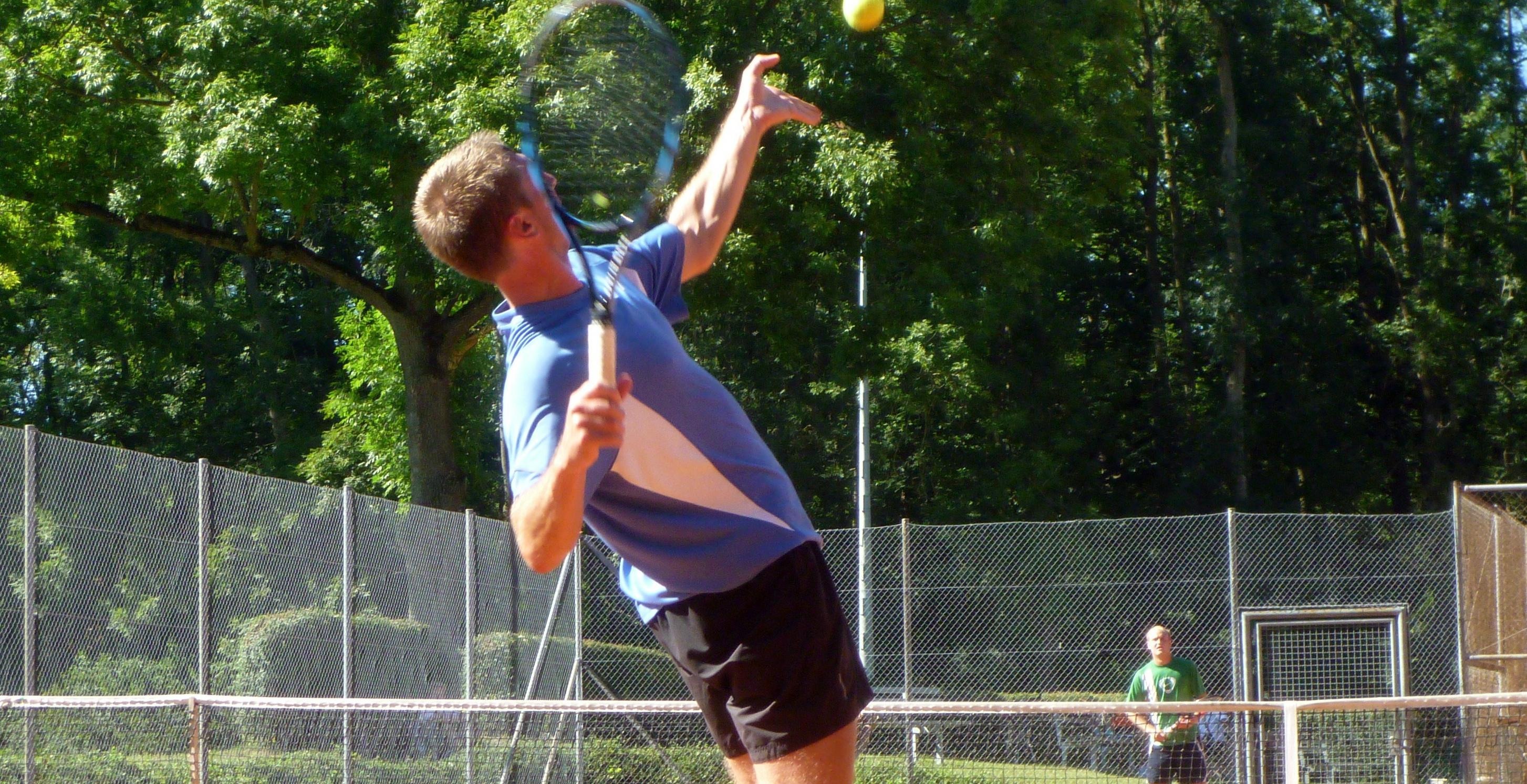 Tenniskurs
