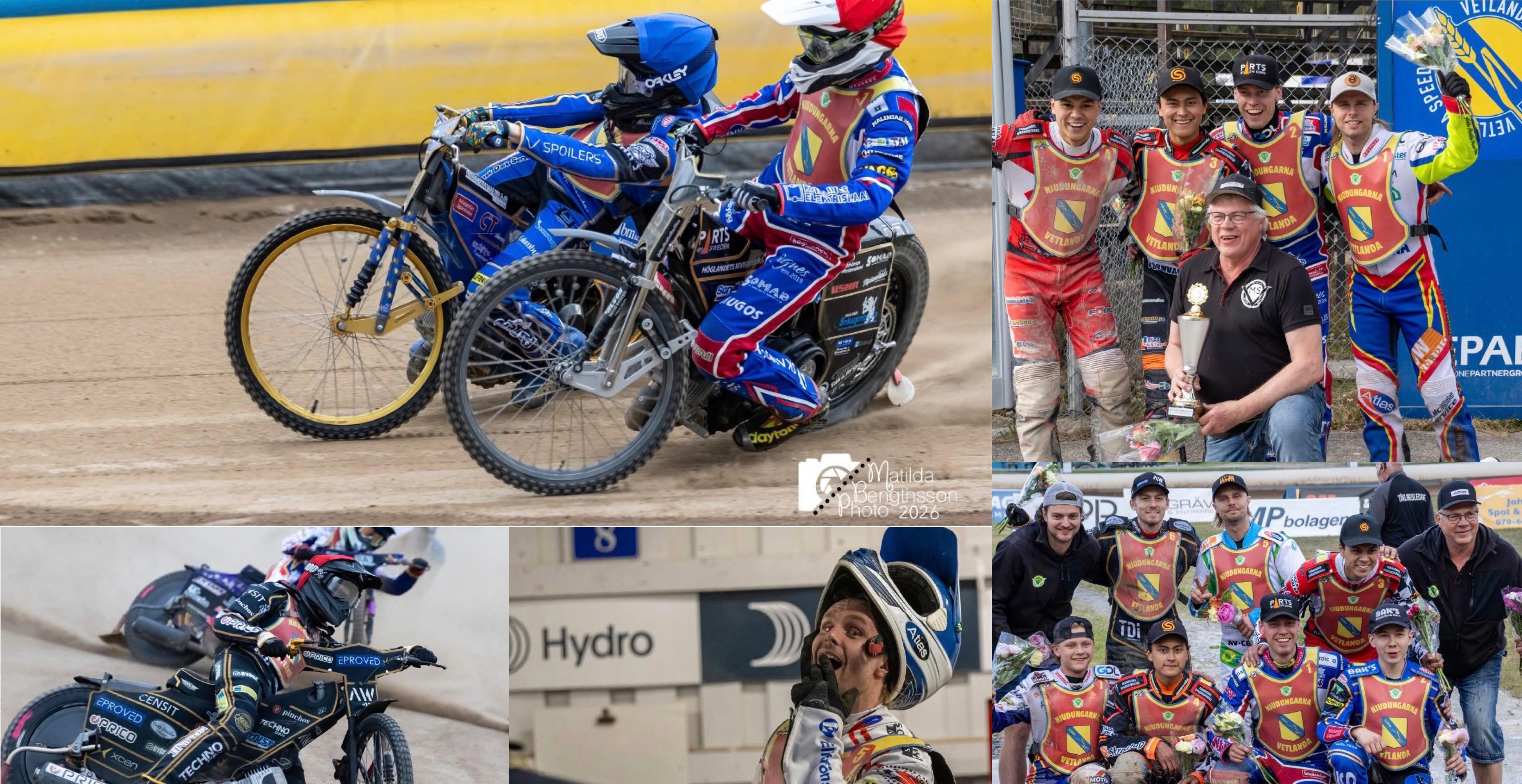 Speedway