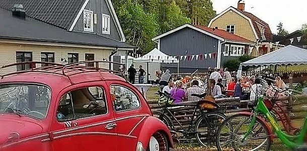 Bild till evenamnget Onsdagspub och Ölfestival