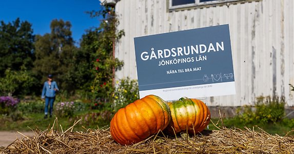 Bild till evenamnget Gårdsrundan
