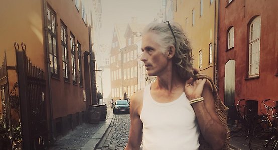 Bild till evenamnget Sommarpub på Hanna's i Björköby