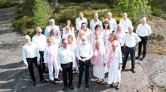 Bild till evenamnget Tusen skäl att leva